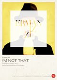 Erman Izzi – I’m not That